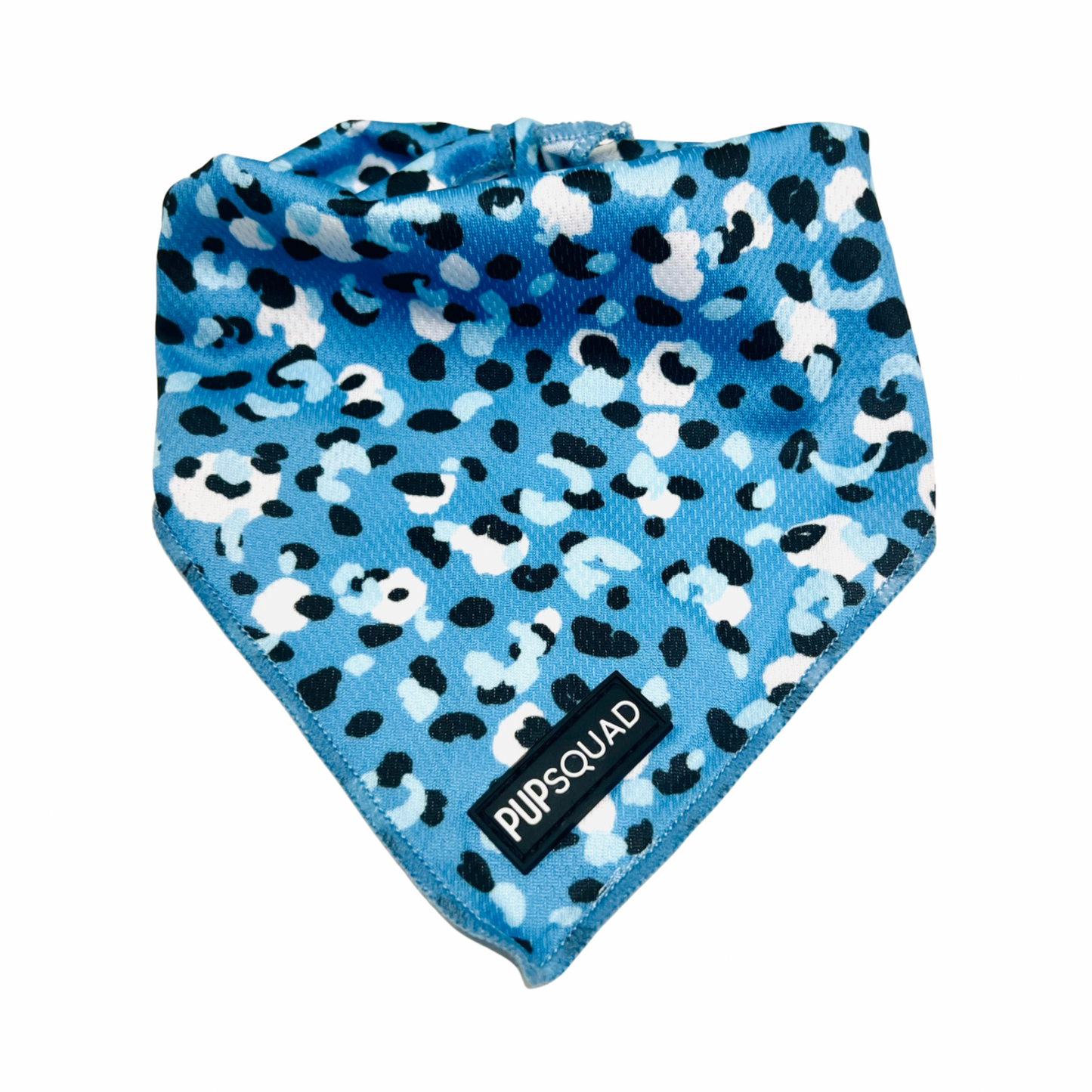 Snow Leopard - Bandana