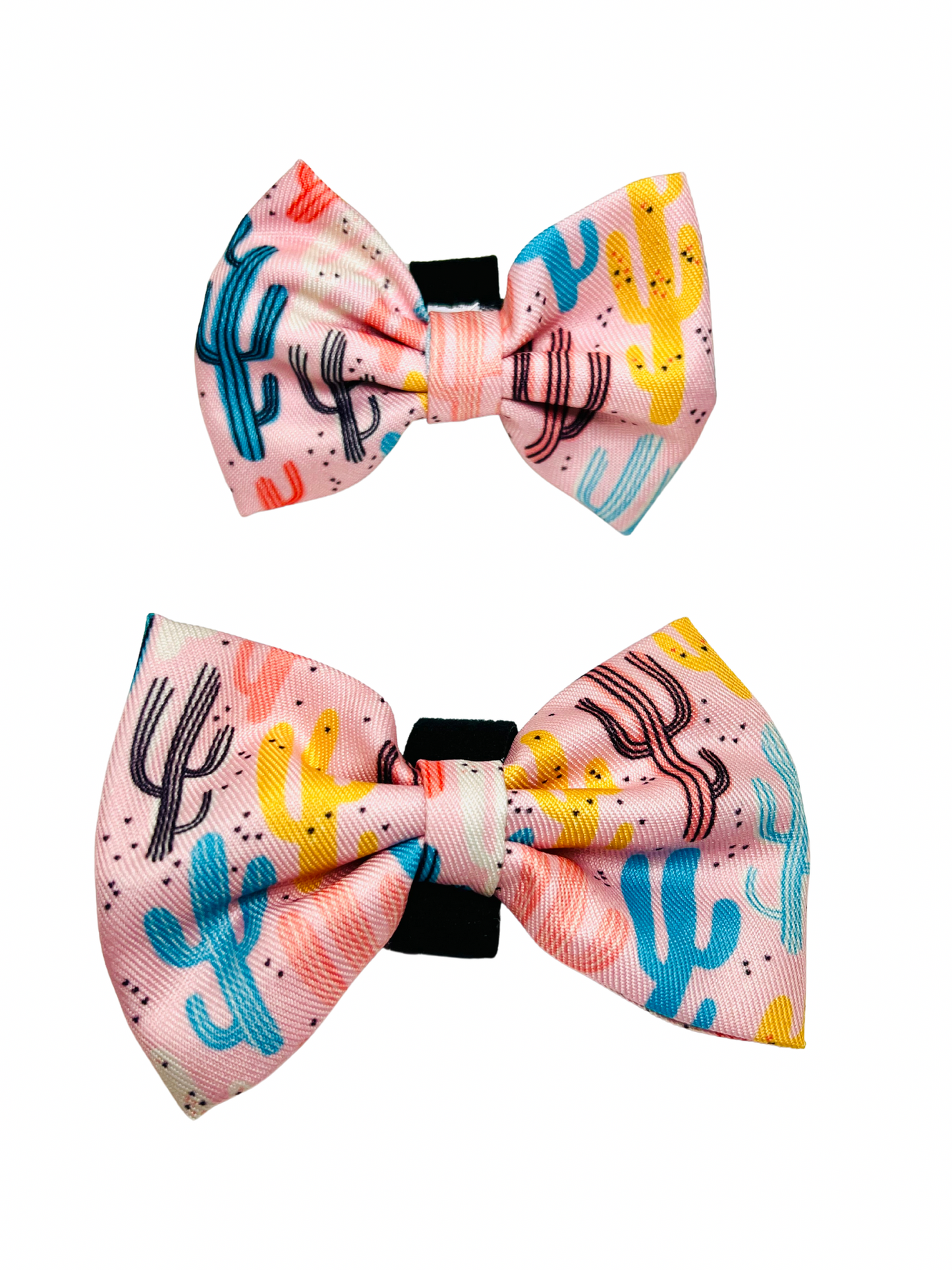 Cacti Cool - Bow Tie