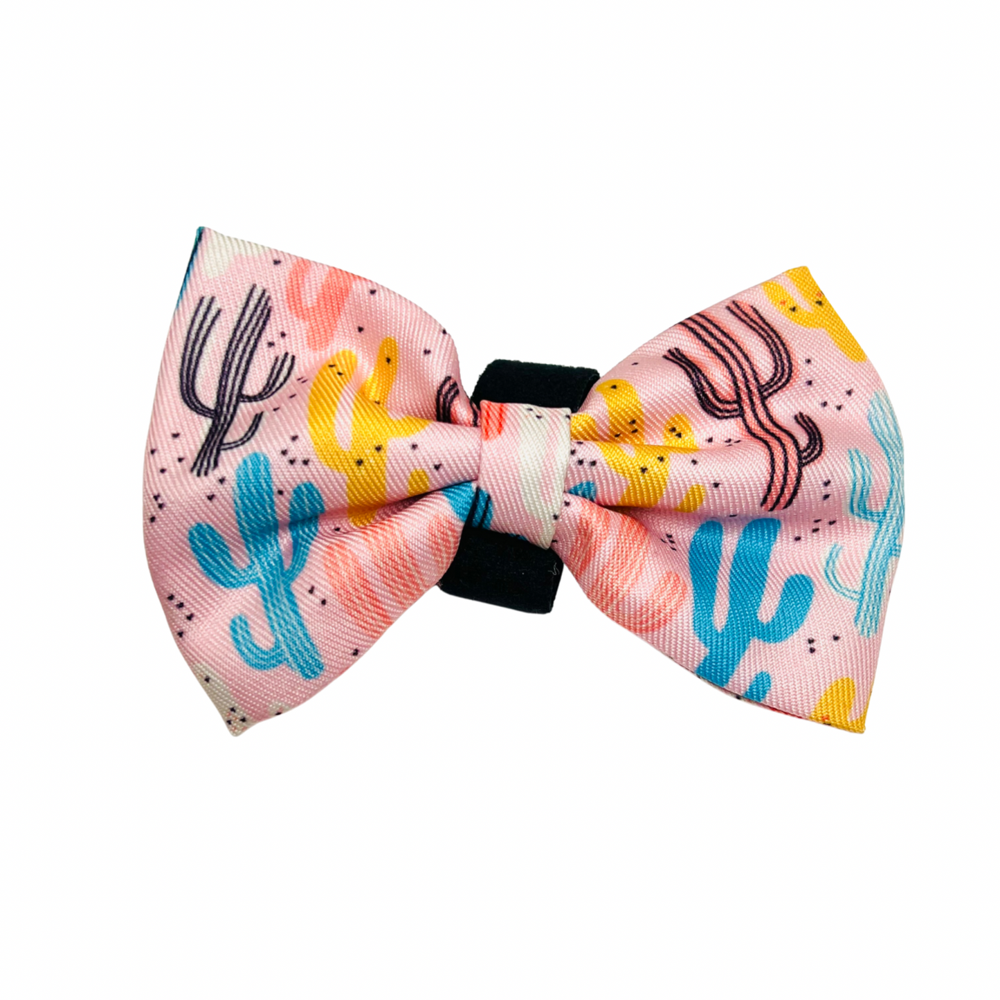 Cacti Cool - Bow Tie