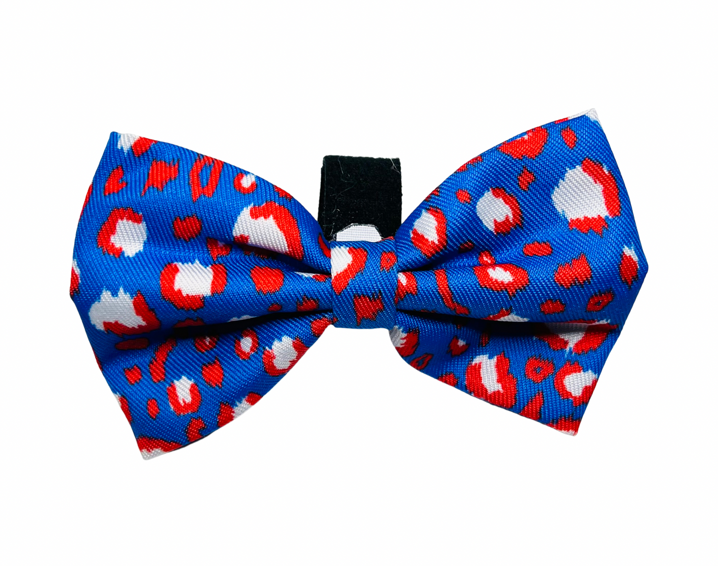 Wild Thing - Bow Tie