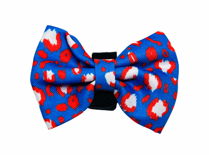 Wild Thing - Bow Tie