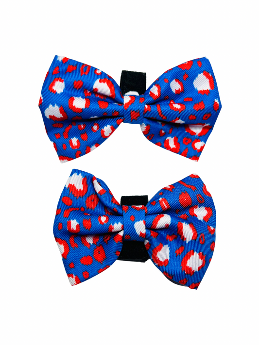 Wild Thing - Bow Tie