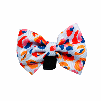 Sunset Safari - Bow Tie