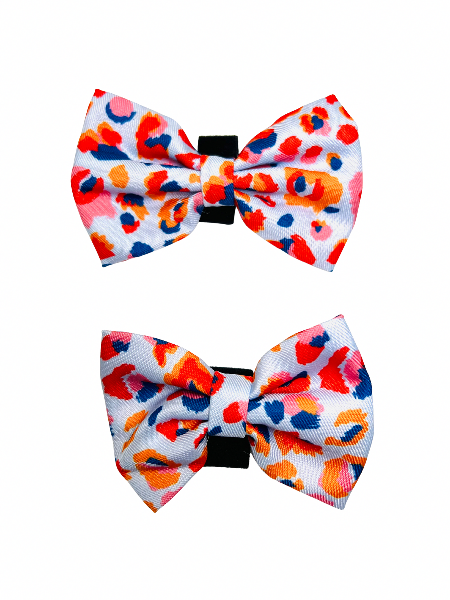 Sunset Safari - Bow Tie